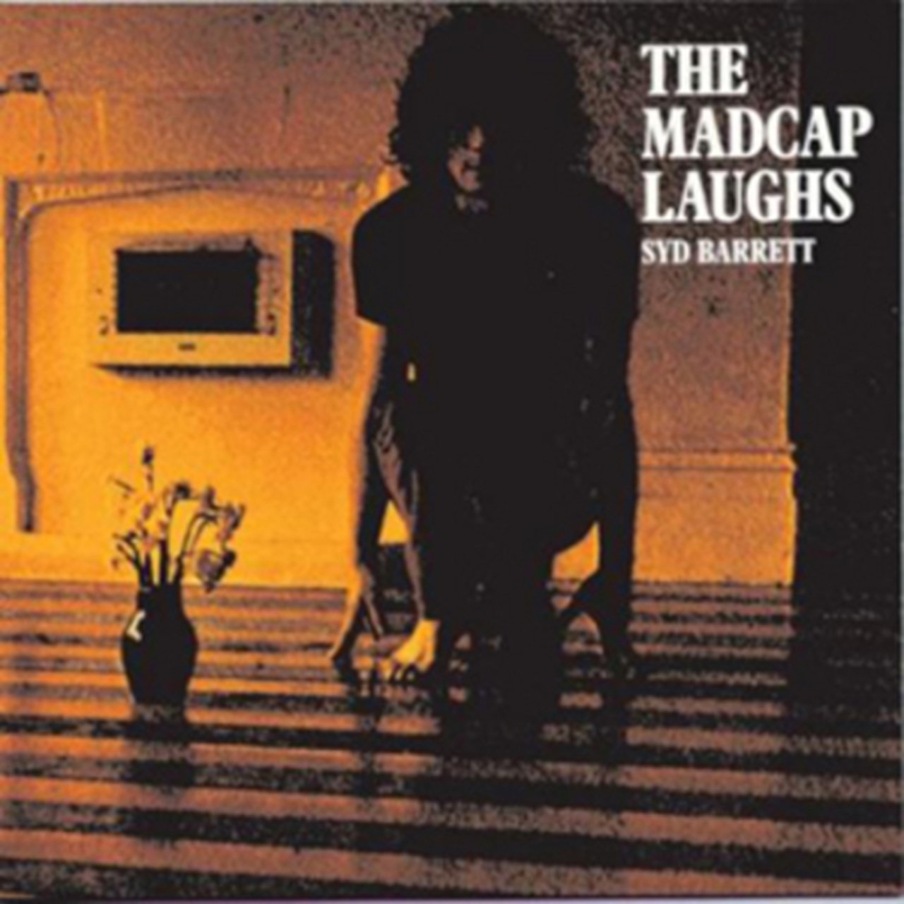 The Madcap Laughs | CD Album | Free shipping over £20 | HMV Store