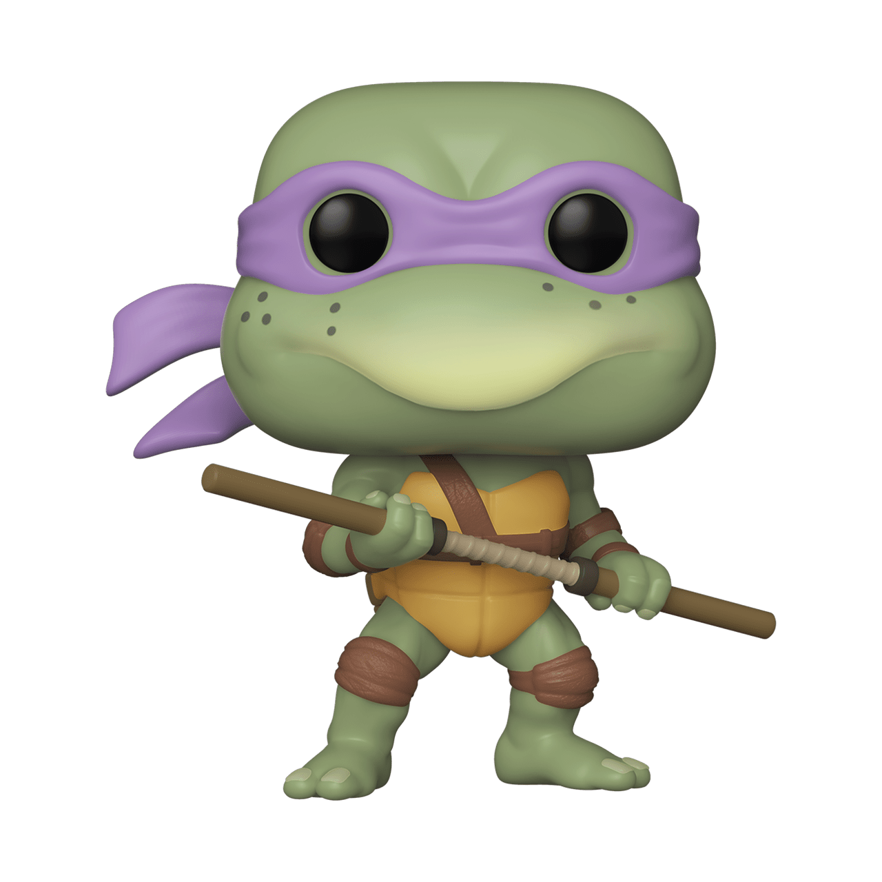 Ninja turtle - coronavirus dlc mac os x