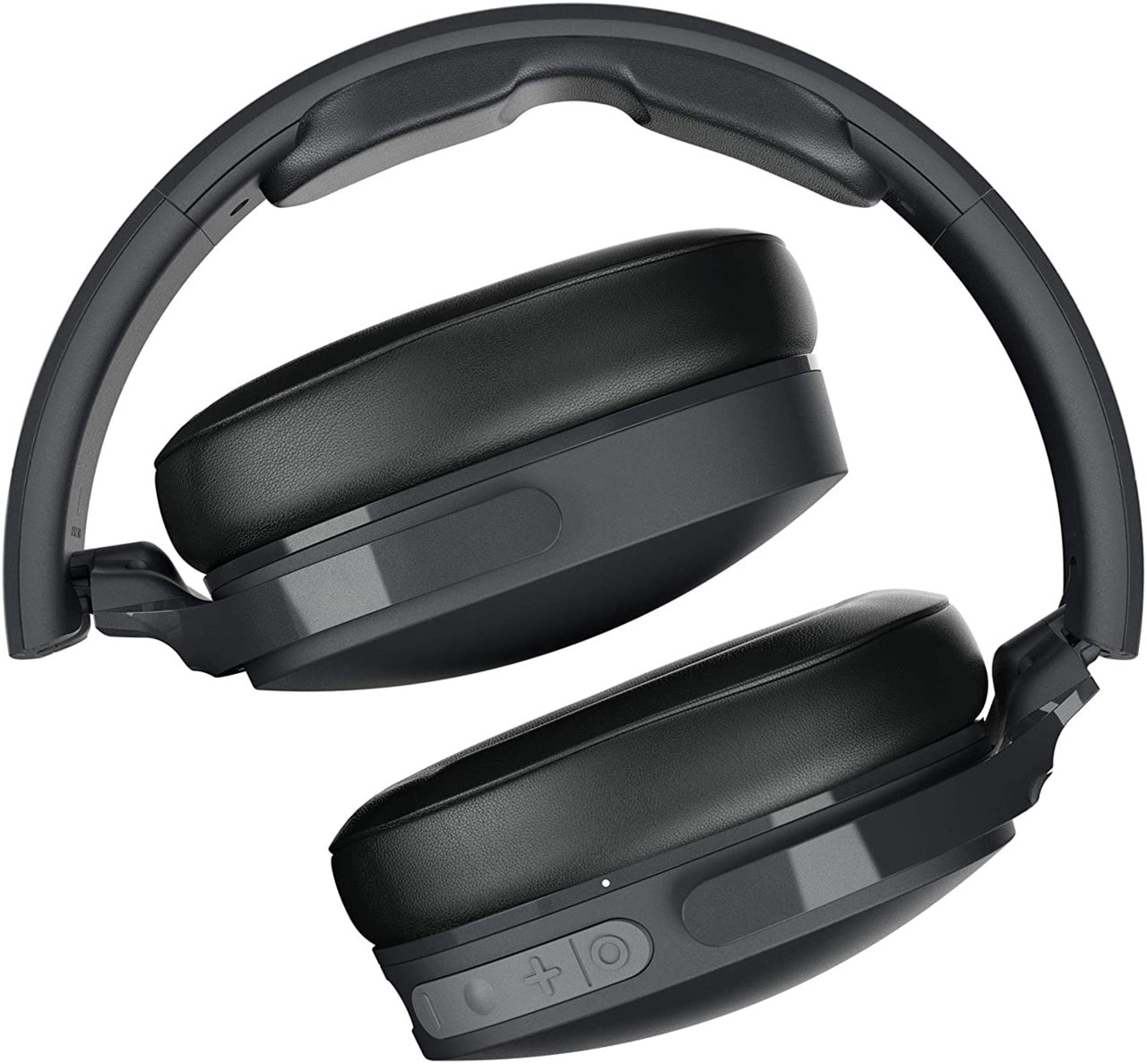 Skullcandy Hesh Evo True Black Bluetooth Headphones Earphones Free