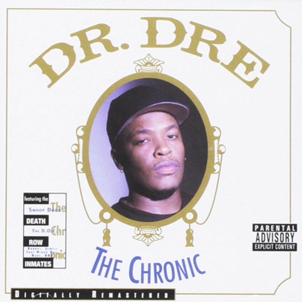 dr dre the chronic free album download