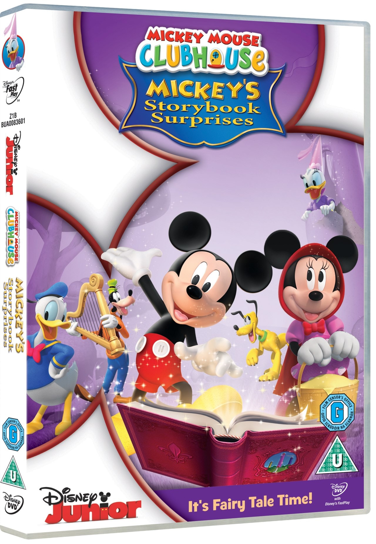 Mickey Mouse Clubhouse Music Free