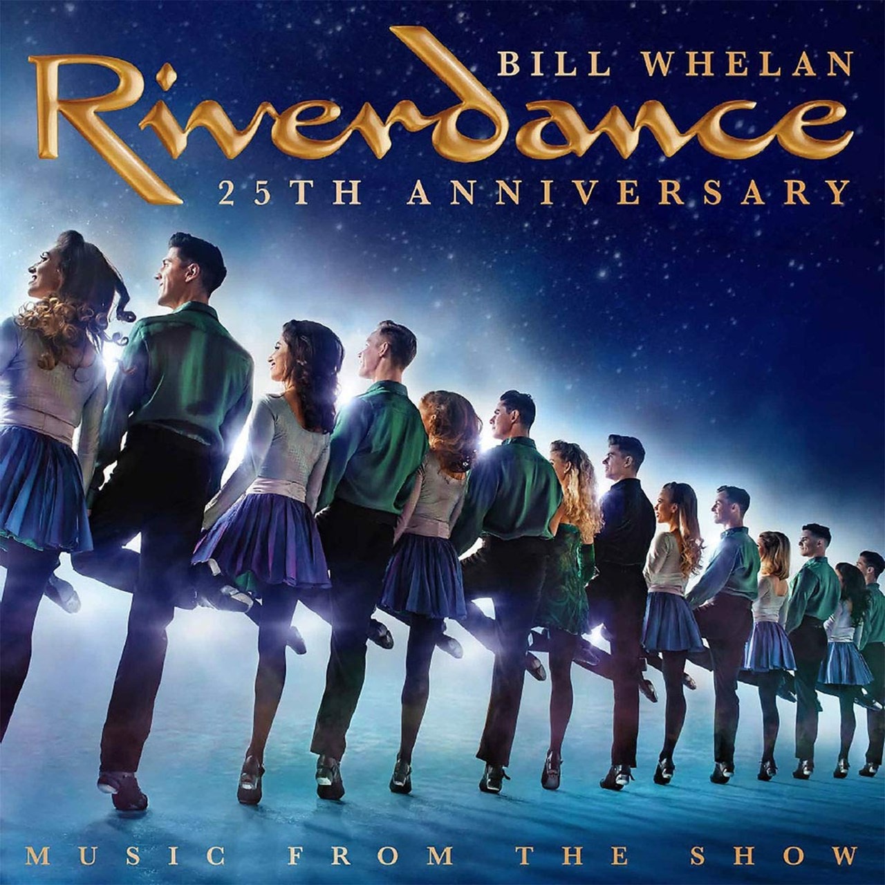 Riverdance Music from the Show CD Album Free shipping over £20