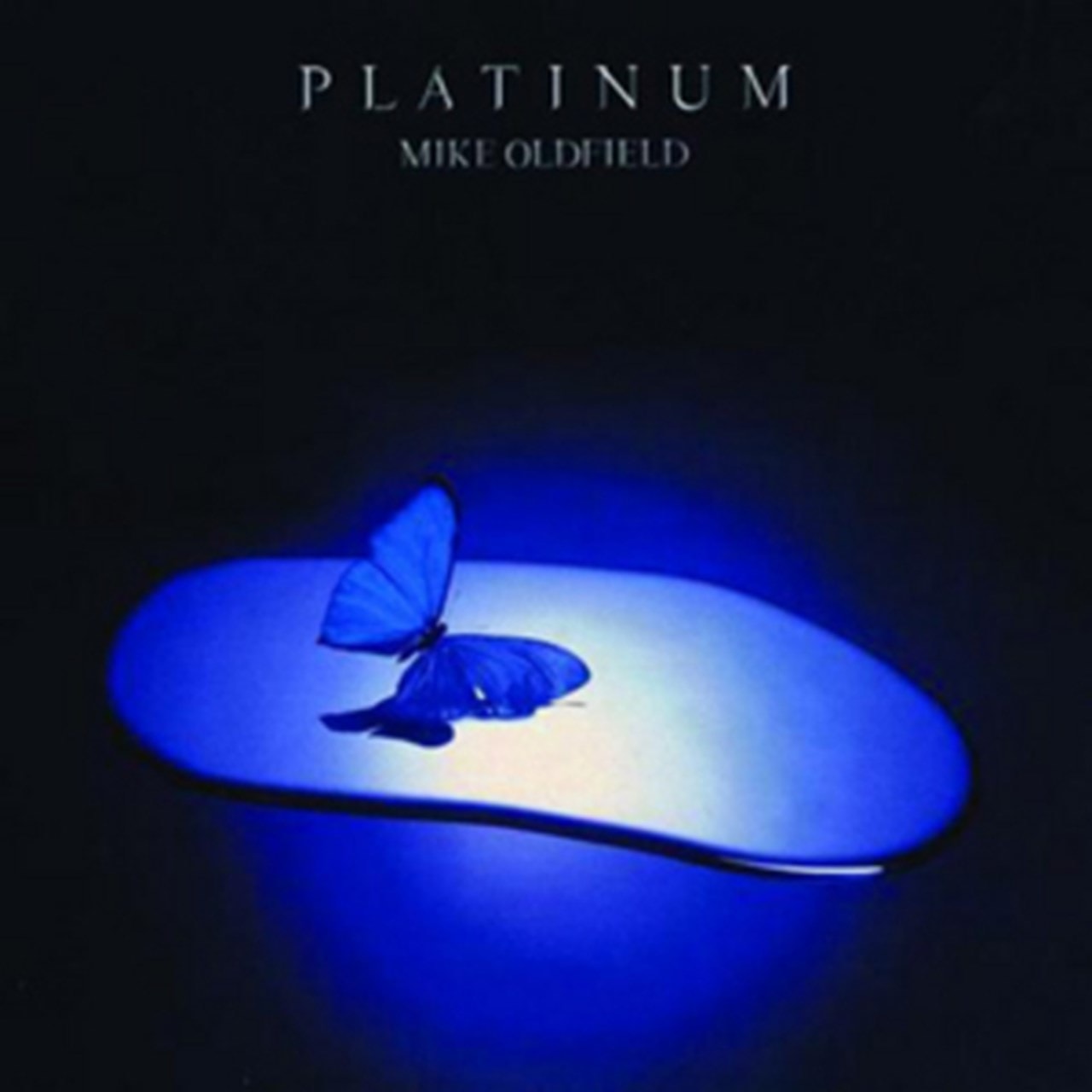 Platinum | CD Album | Free shipping over £20 | HMV Store