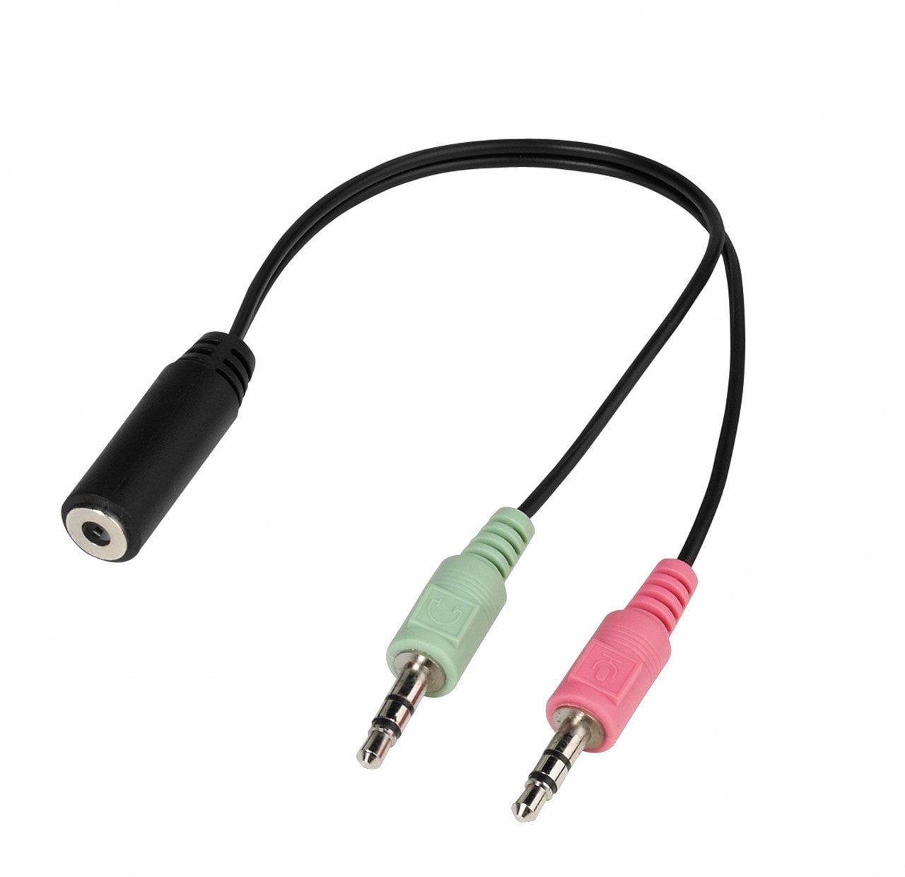 Vivanco Stereo Headset PC Accessories Free shipping over £20 HMV Store