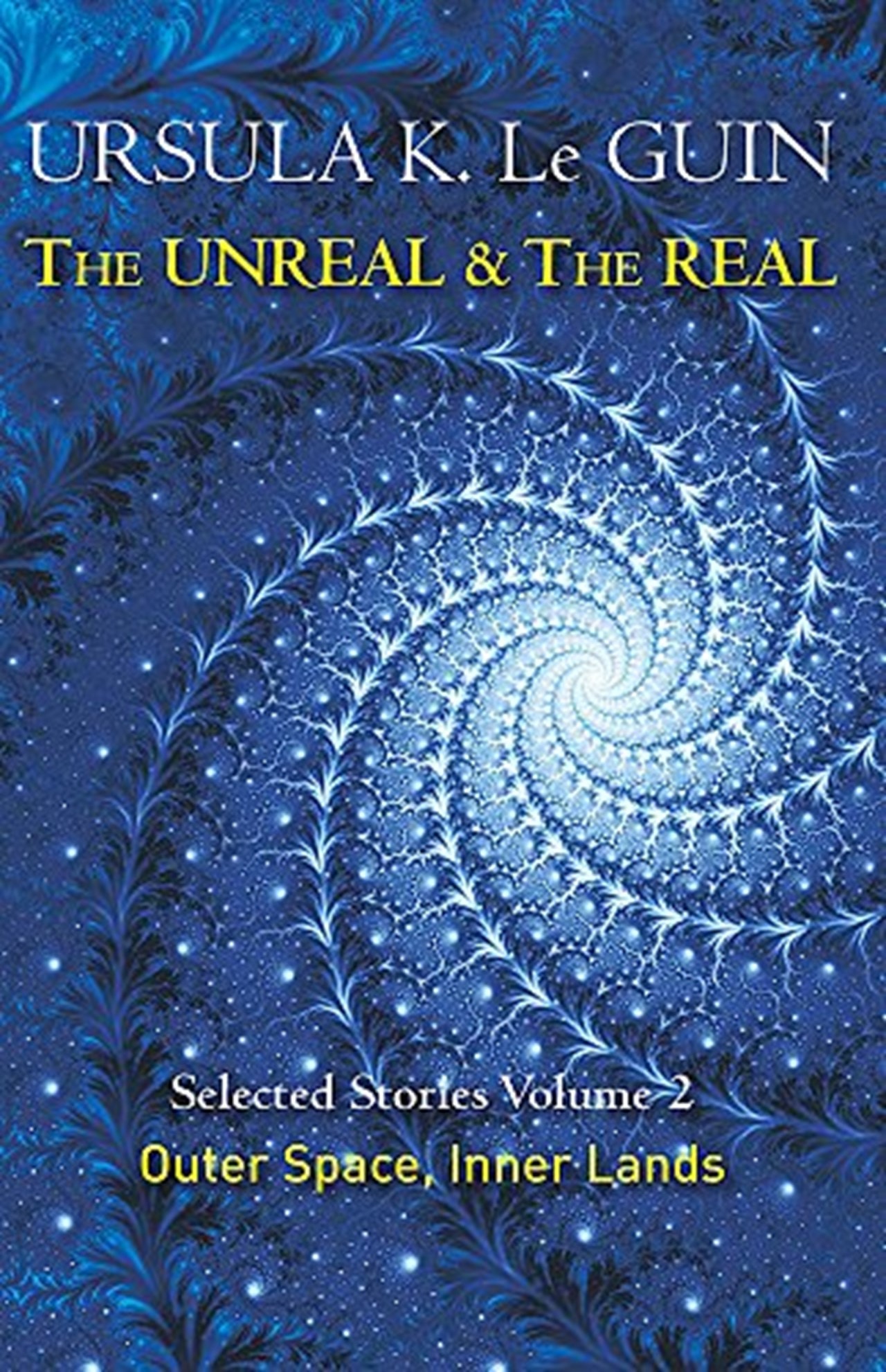 the real and the unreal le guin