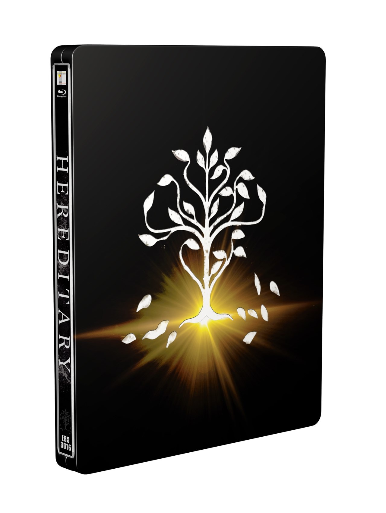 Hereditary Blu Ray Steelbook Free Shipping Over 20 Hmv Store