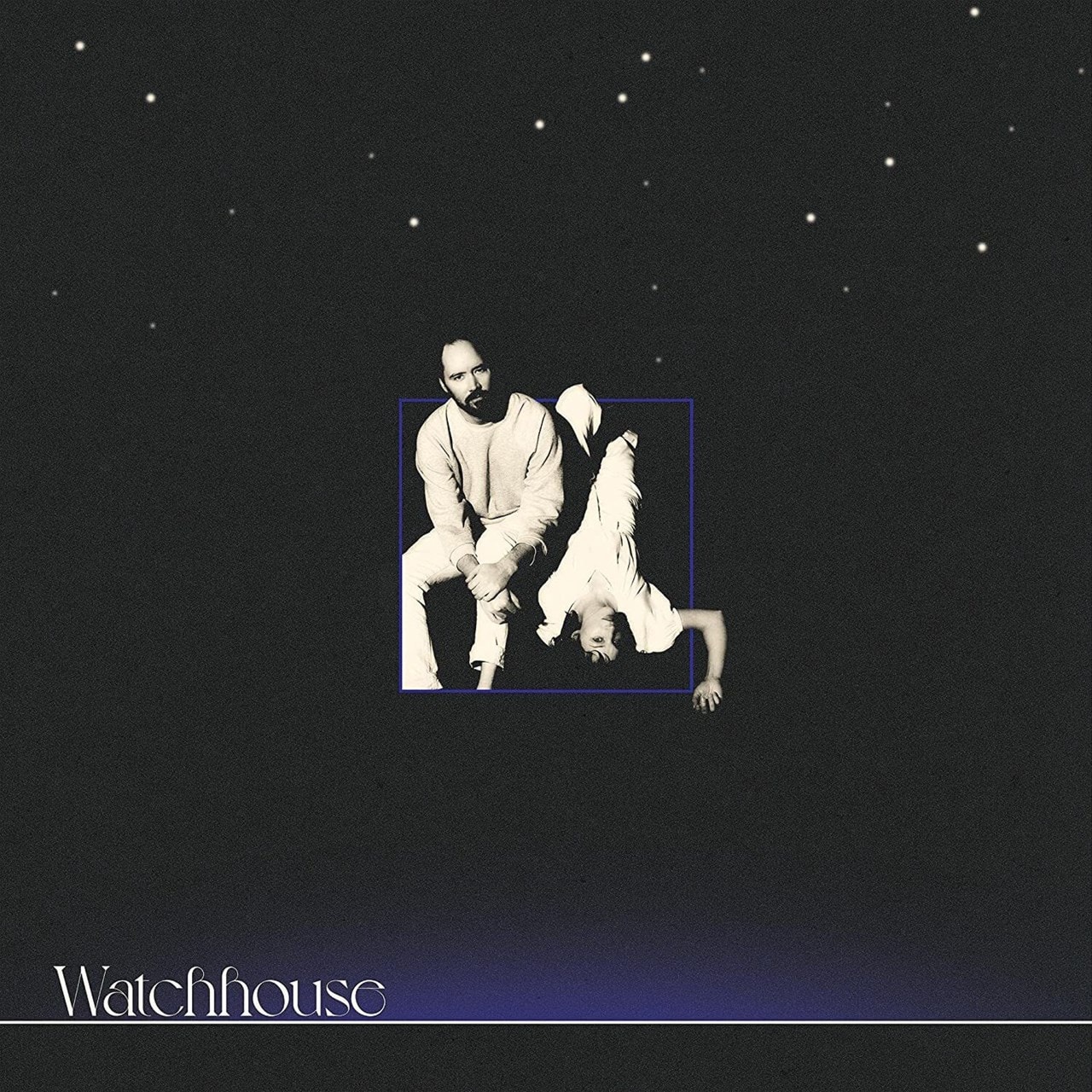 Watchhouse CD Album Free shipping over £20 HMV Store