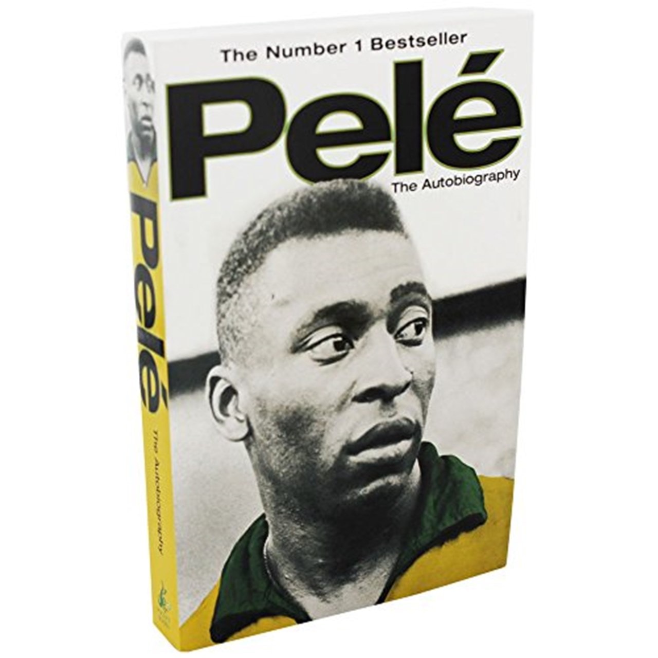 pele biography book pdf