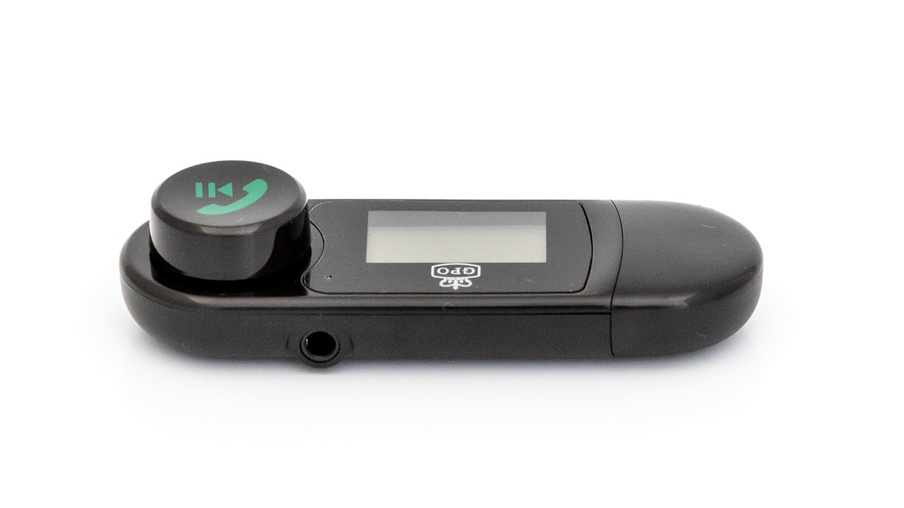 GPO Bluetooth Adaptor Technology Accessories Free shipping over £20