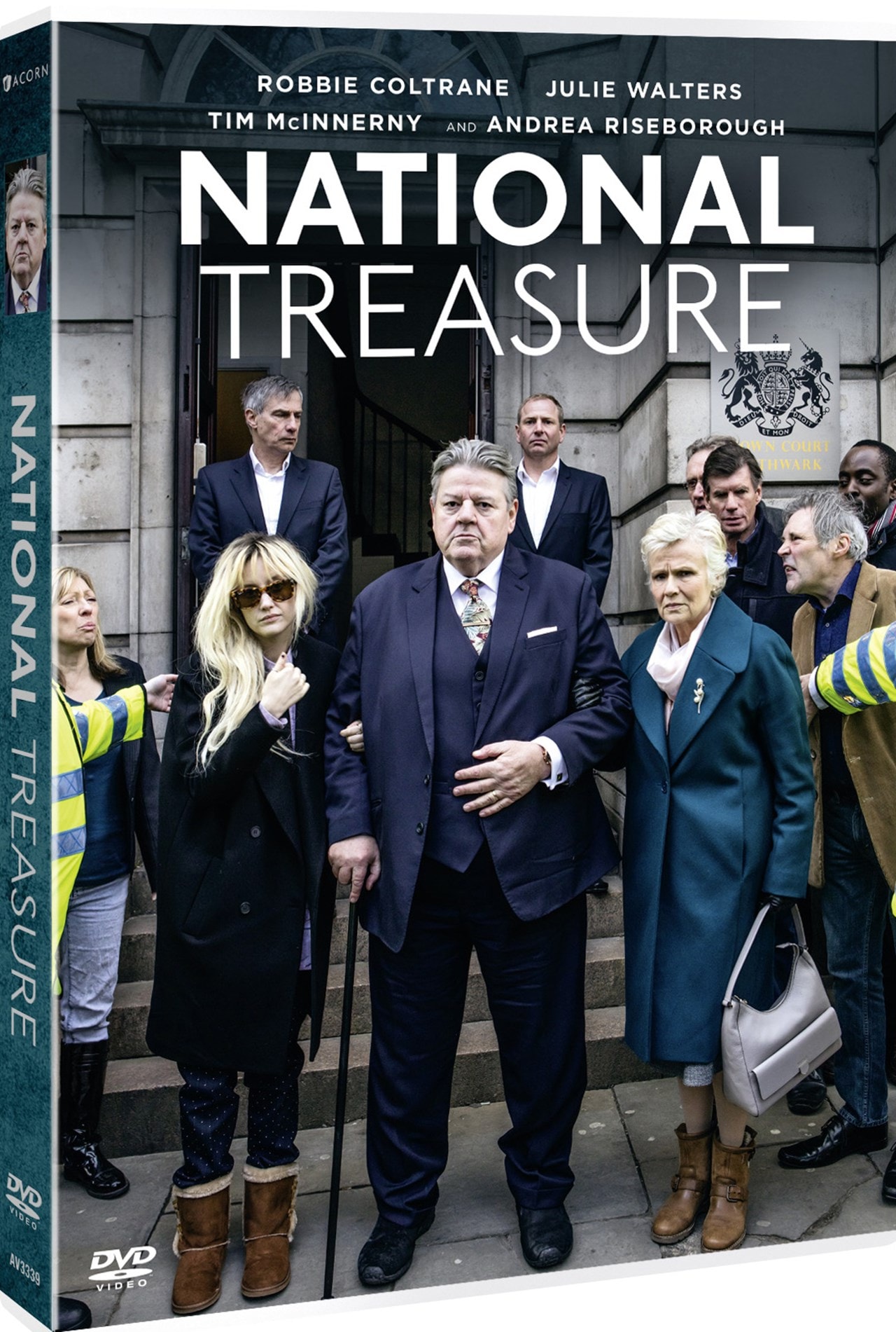 Treasure 2016