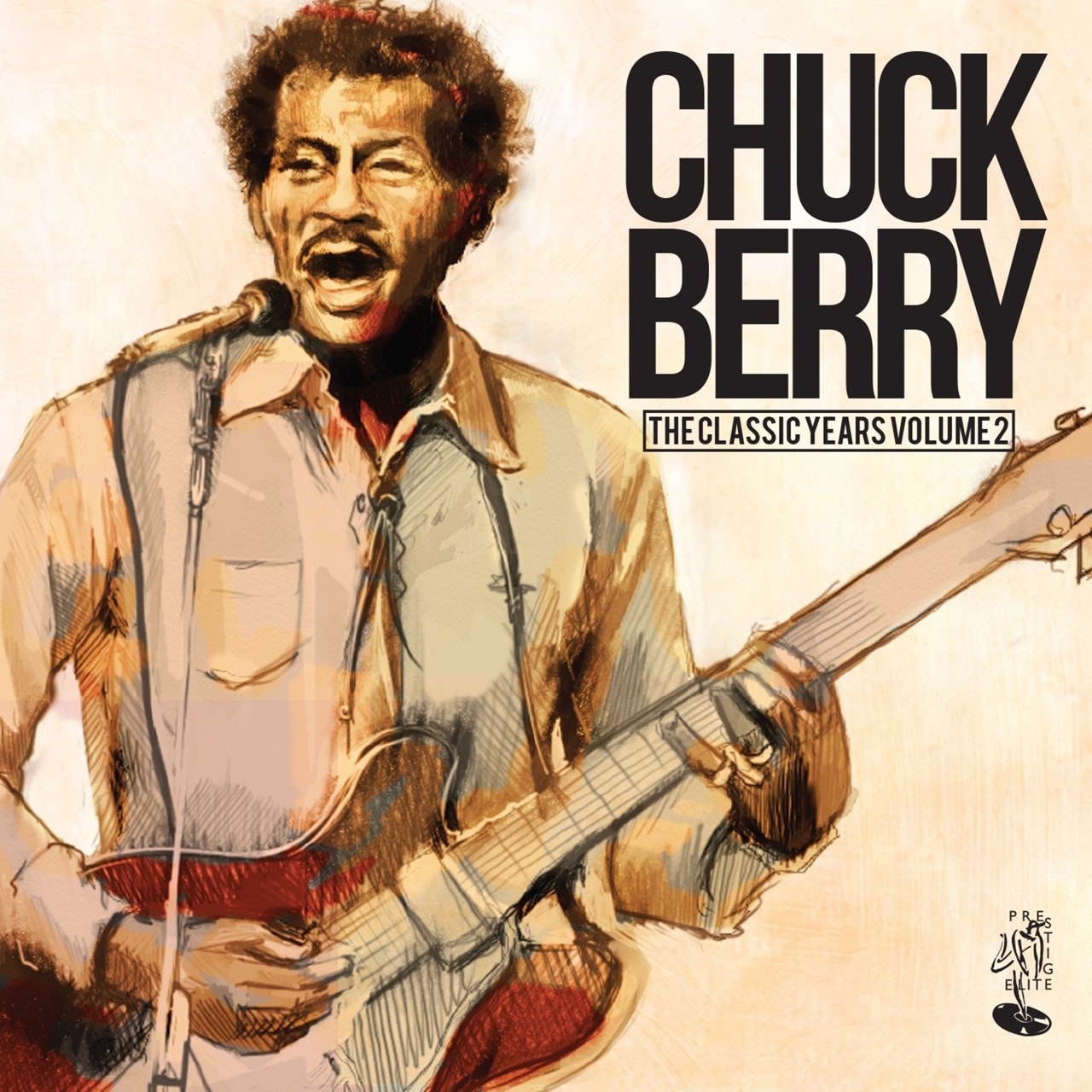 Efukt Chuck Berry