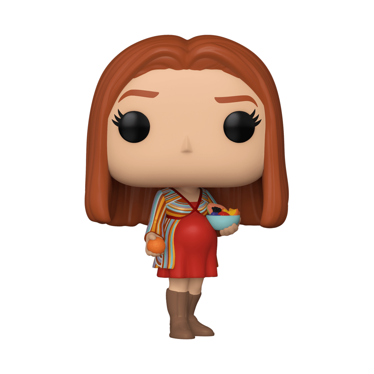 70s Wanda Maximoff (717) Wandavision: Marvel Pop Vinyl 