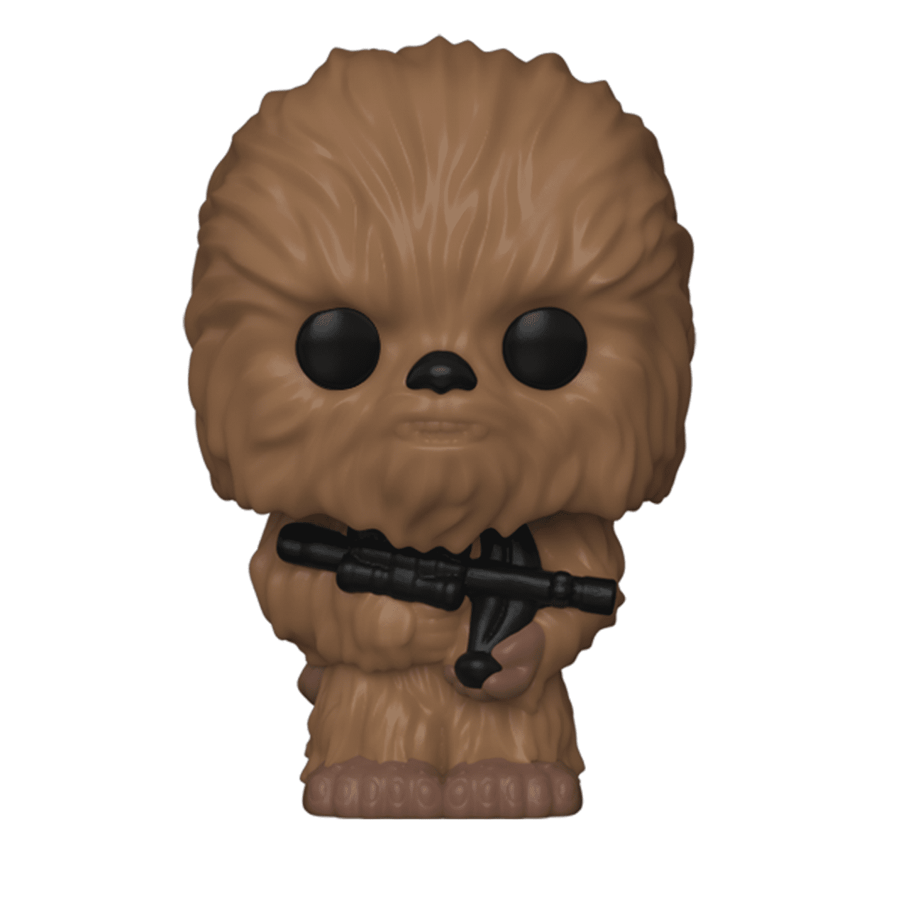 <b>Han</b> Solo <b>Star</b> <b>Wars</b> Bitty Pop - 6.