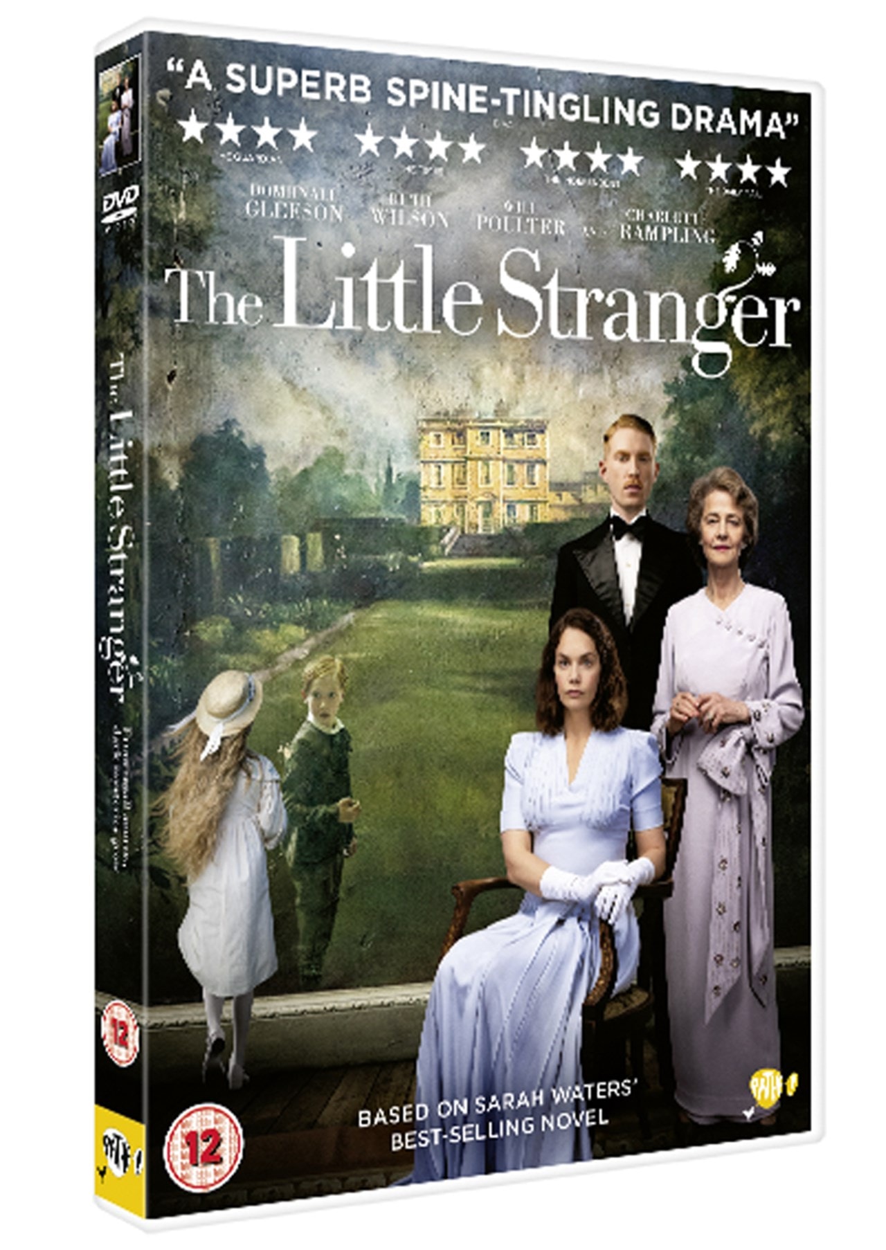Маленький незнакомец (2018). Little stranger на русском. Уотерс маленький незнакомец. The little stranger. Little stranger на русском.