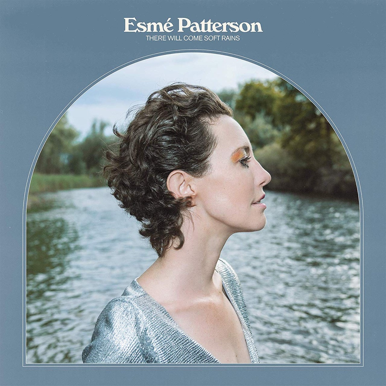 There Will Come Soft Rains CD Album Free shipping over