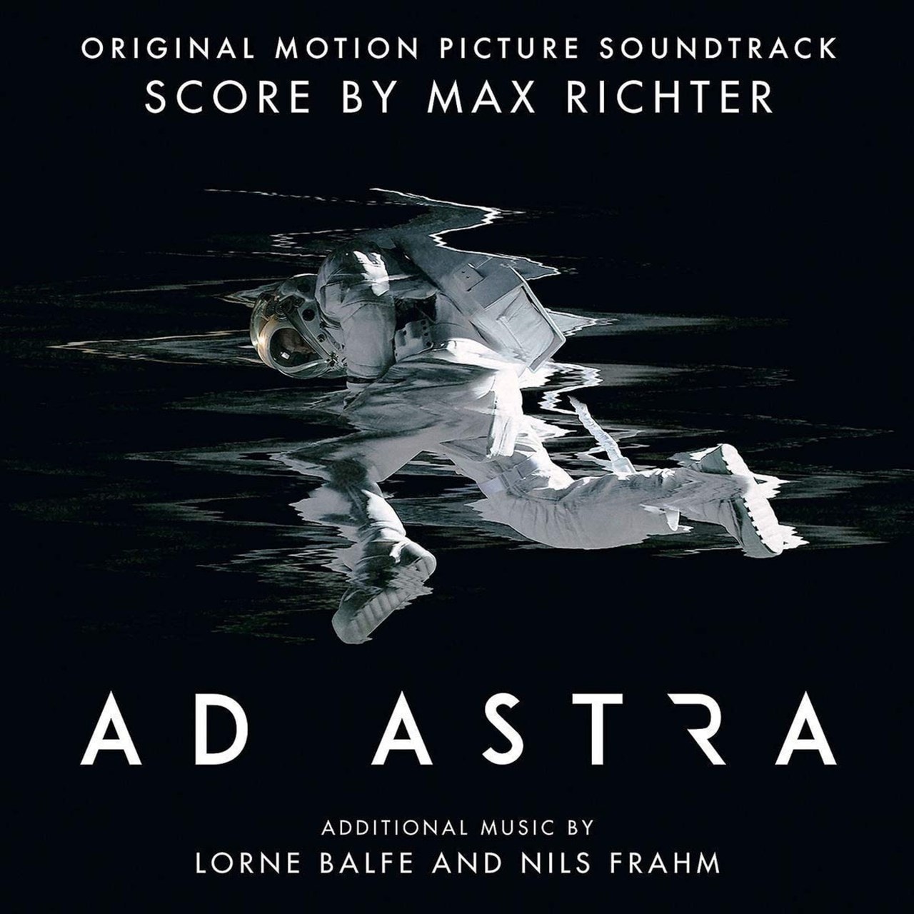 Ad Astra Cd Album Free Shipping Over £20 Hmv Store