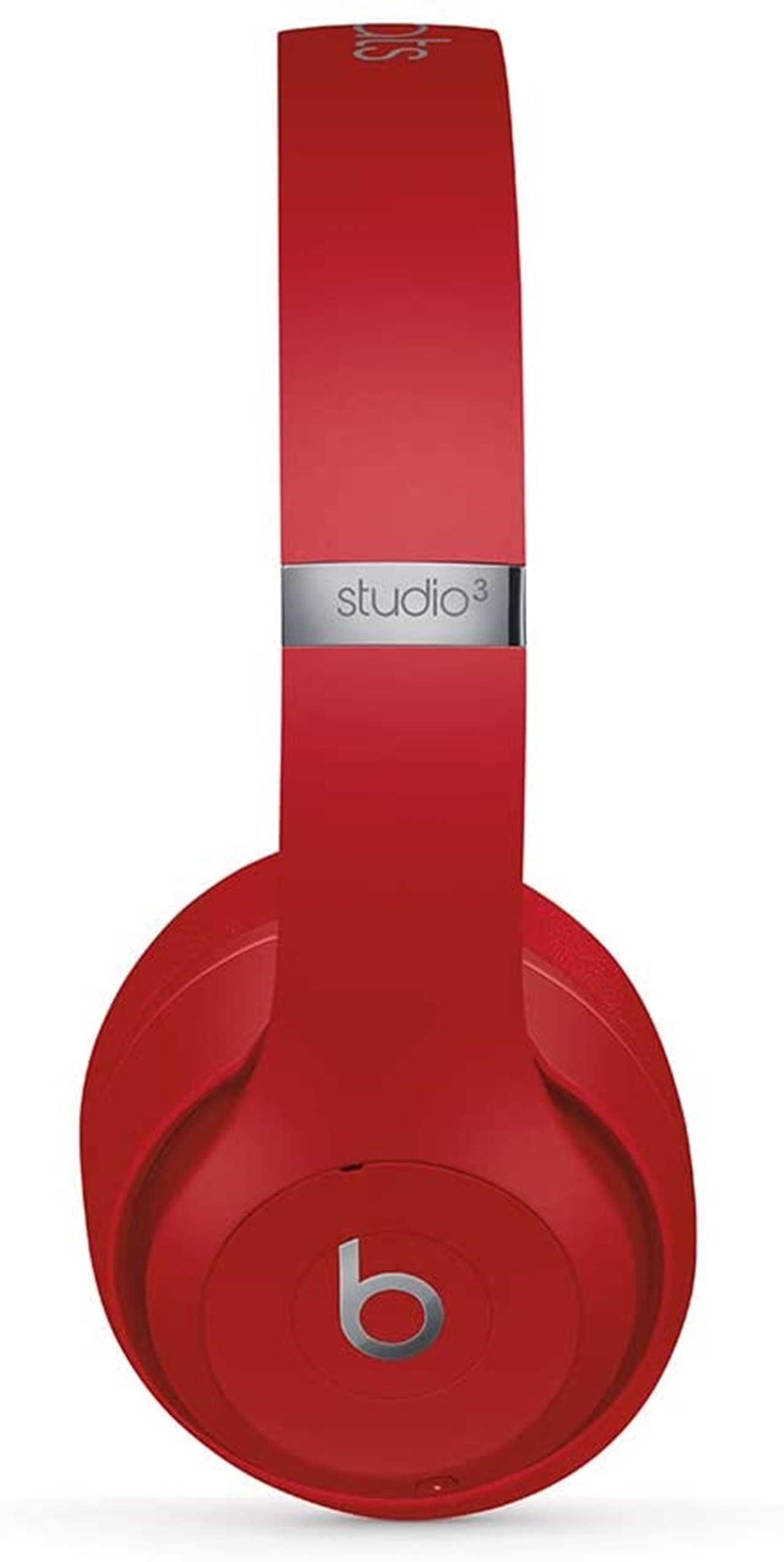 beats by dre studio 3 red