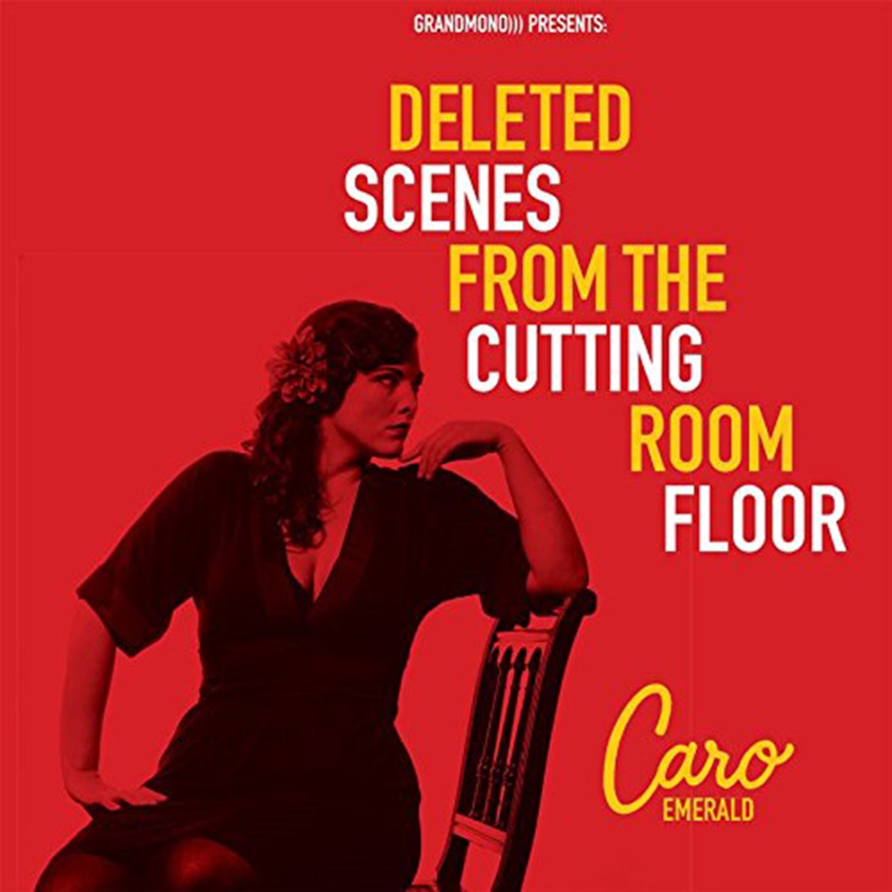 Deleted Scenes From The Cutting Room Floor Cd Album Free Shipping Over £20 Hmv Store 1821