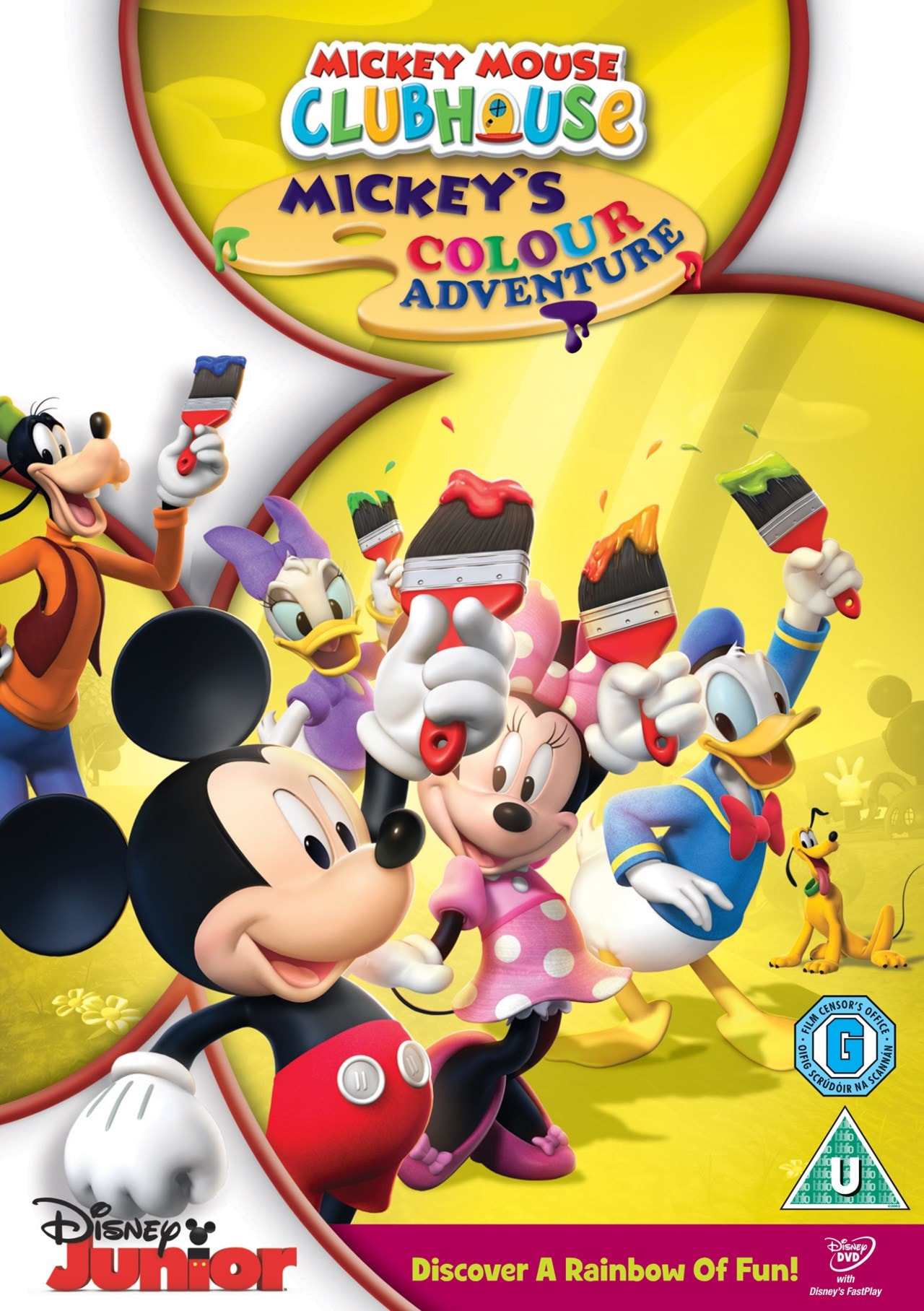 mickey mouse clubhouse download utorrent