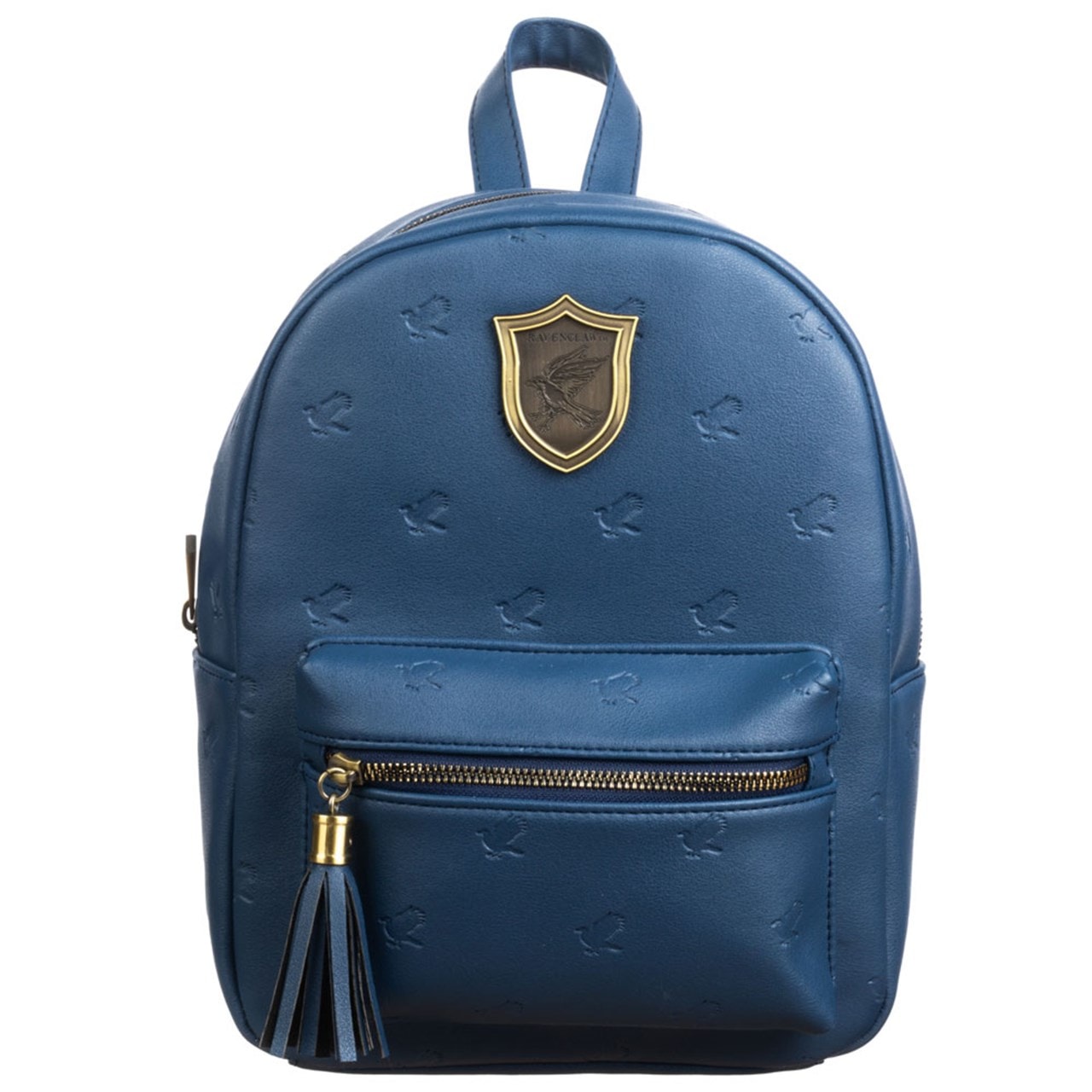 Bioworld Ravenclaw: Harry Potter Mini Backpack | Backpack | Free 