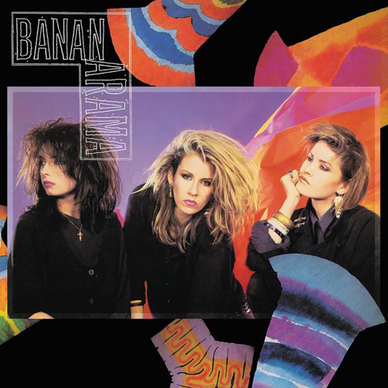 Bananarama CD Album Free Shipping Over 20 HMV Store   Ff907c30 Df19 49e5 956f 2f266c6d990b 