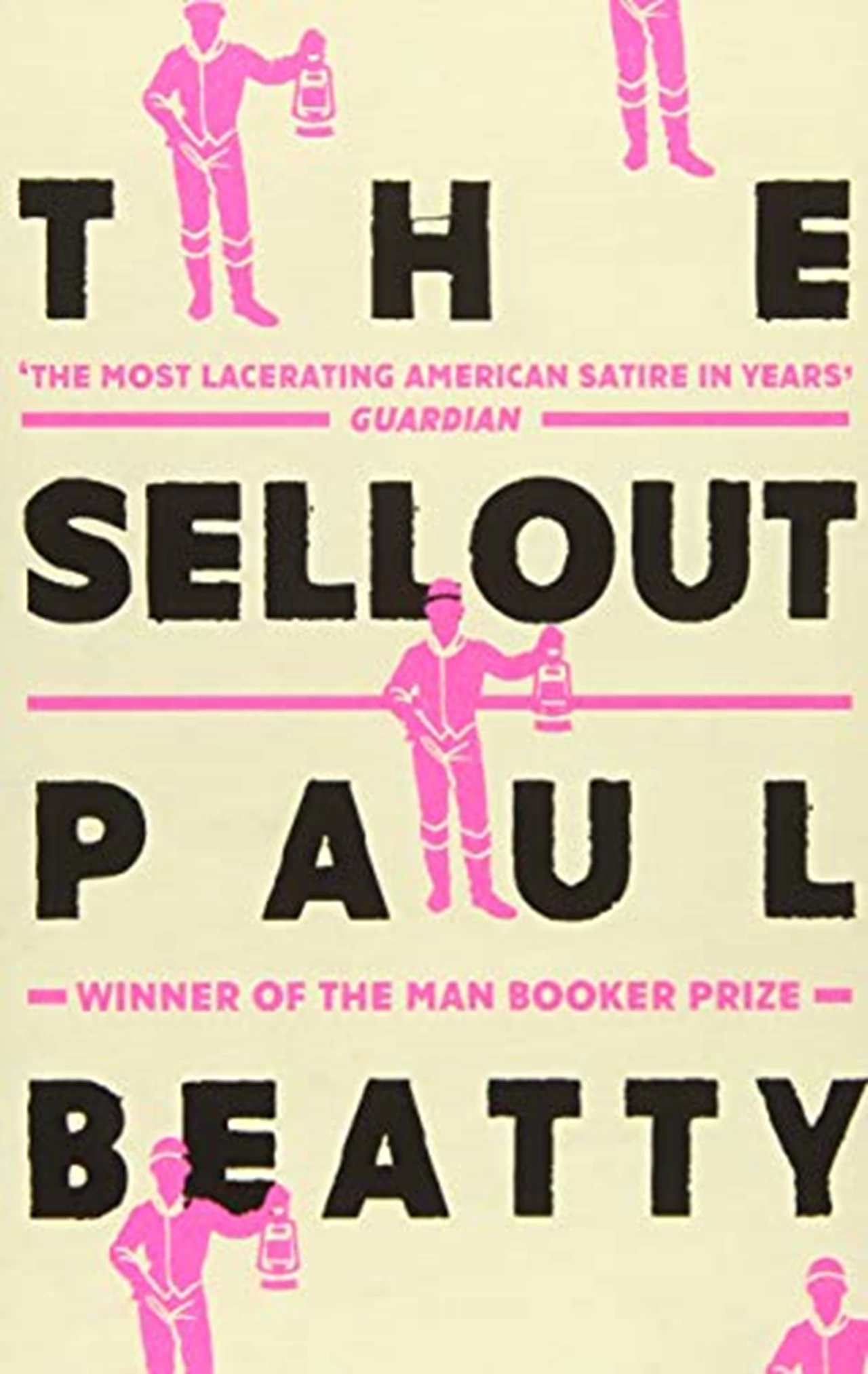 The Sellout - 1