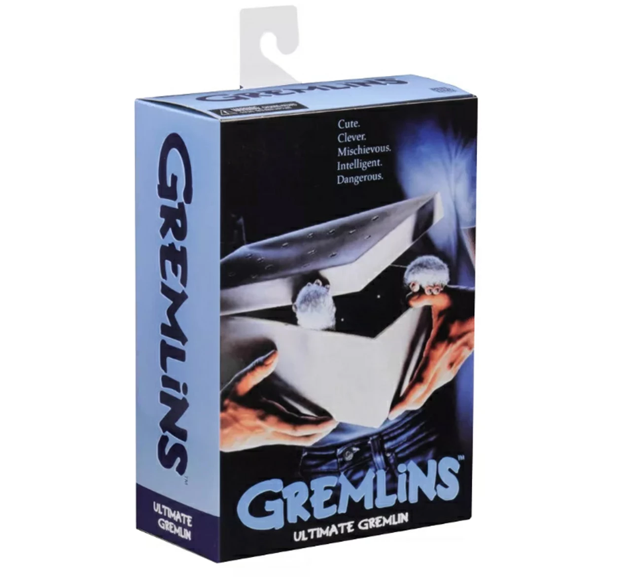 Gremlins - 1984 Pack d'Accessoires Pour Figurine Gremlin