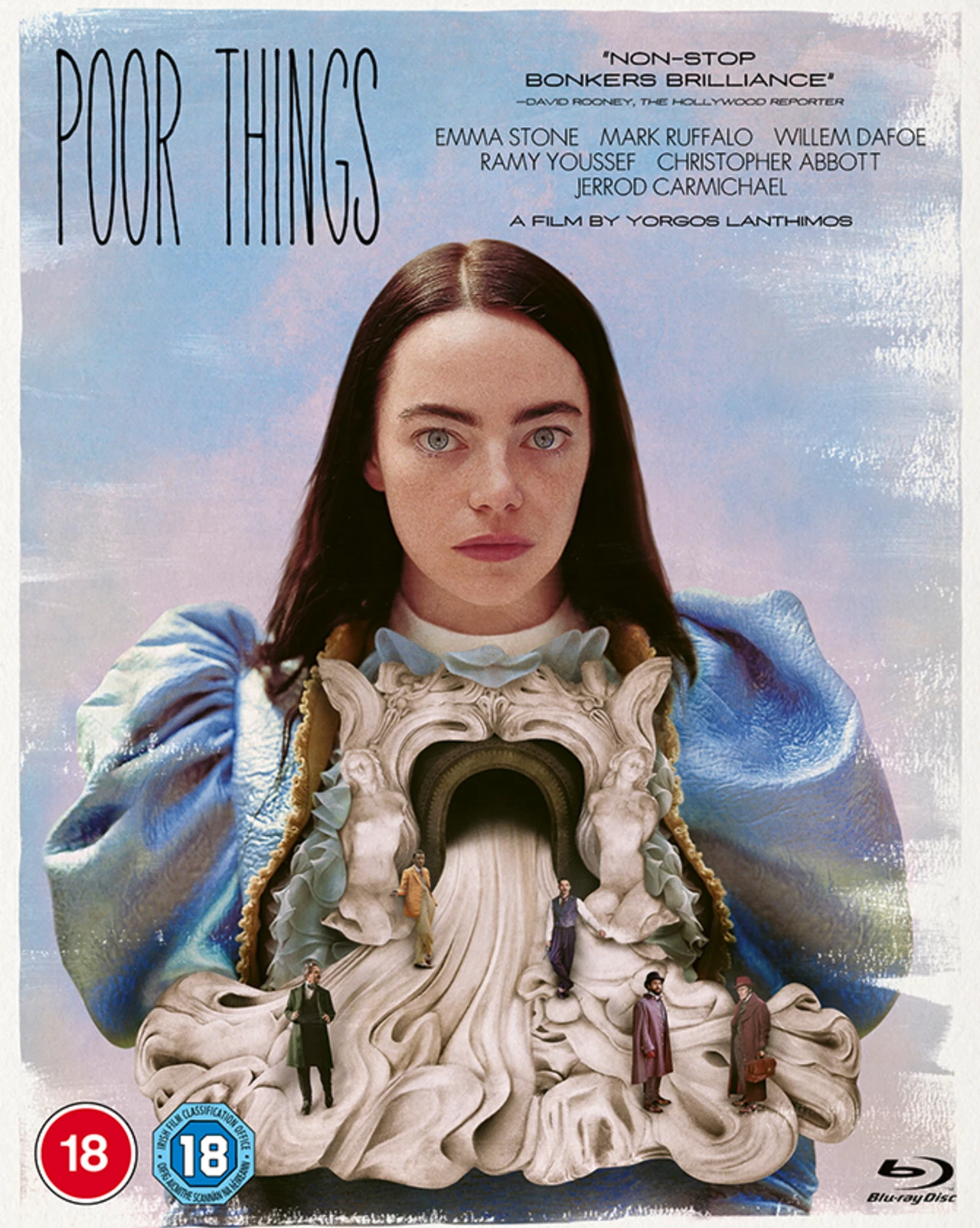 Poor Things (2023) - Blu-ray Forum