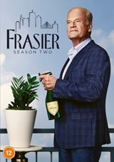 Kelsey Grammer Hulu Frasier Frasier Season Watch Full Episodes