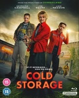 Cold Storage | HMV Store
