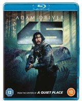 65 Blu ray Free shipping over 20 HMV Store