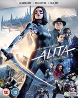 Alita battle angel movie tamil online sale