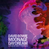 Moonage Daydream | CD Album | Free shipping over £20 | HMV Store