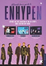 Ultimate Fan's Guide To Enhypen Magazine | HMV Store