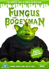 FUNGUS 【DVD】 0c7a6807-7f85-4654-9755-