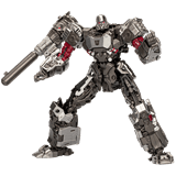 Transformers Studio Series Leader Bumblebee 109 Concept Art Megatron ... image.