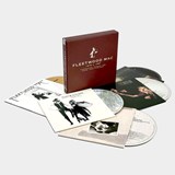 1975 to 1987 - 5CD | CD Box Set | Free shipping over £25 | HMV Store