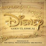 Disney Goes Classical | Vinyl 12" Album | Free shipping over £20 | HMV Store