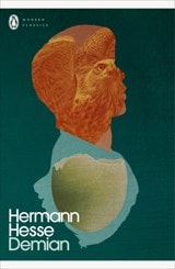 Demian | Books | Free shipping over £20 | HMV Store