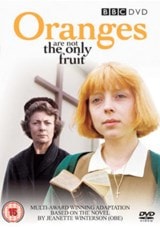 Oranges Are Not the Only Fruit | DVD | Free shipping over £20