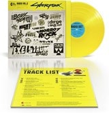 Cyberpunk 2077 Radio - Volume 2 | Vinyl 12