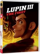 Rare Lupin the 2024 3rd: Complete Original Series (DVD, 1971)