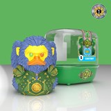 TUBBZ Gummiente – „Wicked For Good“ Aus Wizard Of Oz | Erstausgabe Mit Badewannen-Vitrine | Sammlerfigur Ca. 9 Cm