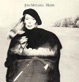 Hejira | Vinyl 12" Album | Free shipping over £20 | HMV Store