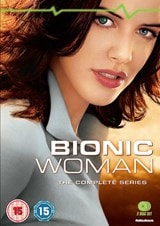 その他 Bionic Woman: Season One/ [DVD] [Import] wgteh8f 81AgJrnYDAL._UF350,350_QL50_.jpg