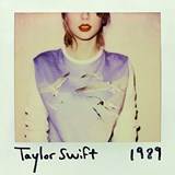 Taylor Swift 1989 Vinyl Record | Buy Albums For Sale Online | HMV Store