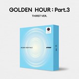 GOLDEN HOUR: Part ATEEZ Part.3 MMT ver.3 ヴァンパイア トレカ8枚