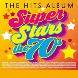 The Hits Album: Superstars - The 70s | HMV Store