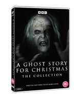 A Ghost Story for Christmas: The Collection | HMV Store