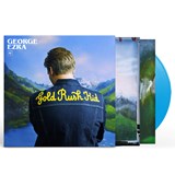 Gold Rush Kid - Limited Edition Blue Vinyl | Vinyl 12" Album | Free shipping over £20 | HMV Store